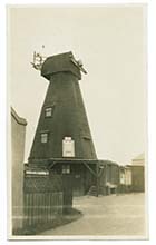 Drapers Mill photo 1928  | Margate History
